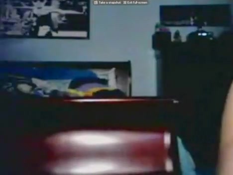Appetizing lesbian couple has a nice sex while camera works