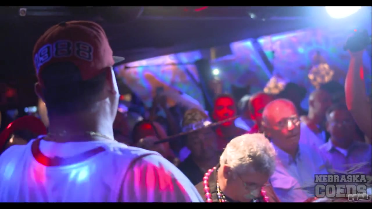 4k Stunning Video From The Streets And A Contest At Fantasy Fest 2015 - NebraskaCoeds