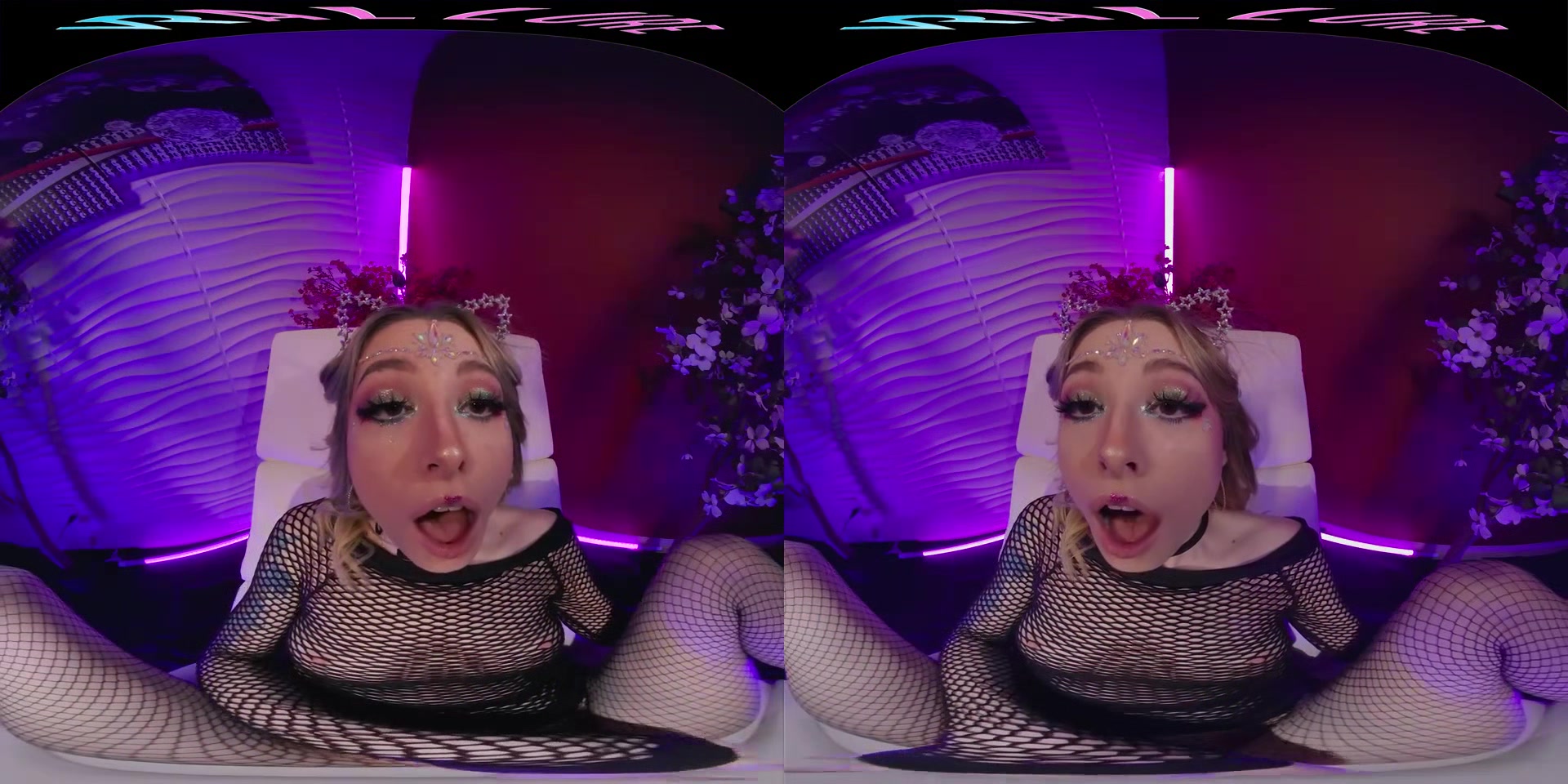 Ailee Anne - VRHush