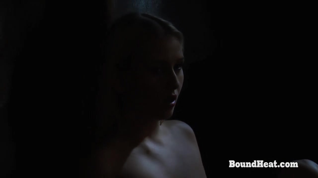 Disappeared On Arrival 2: Lesbian Girls Tied And Punished Together