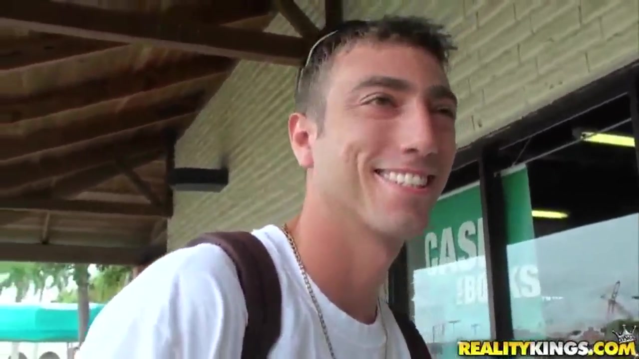 Hot guys are showing their bodies on camera