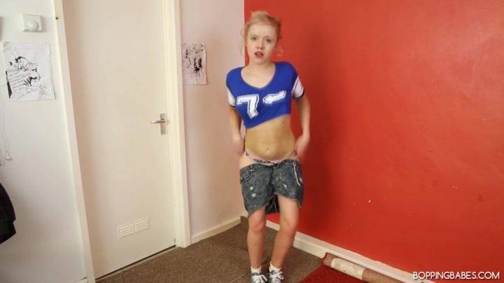 Lilya - - Dirty Horny Slut- - BoppingBabes