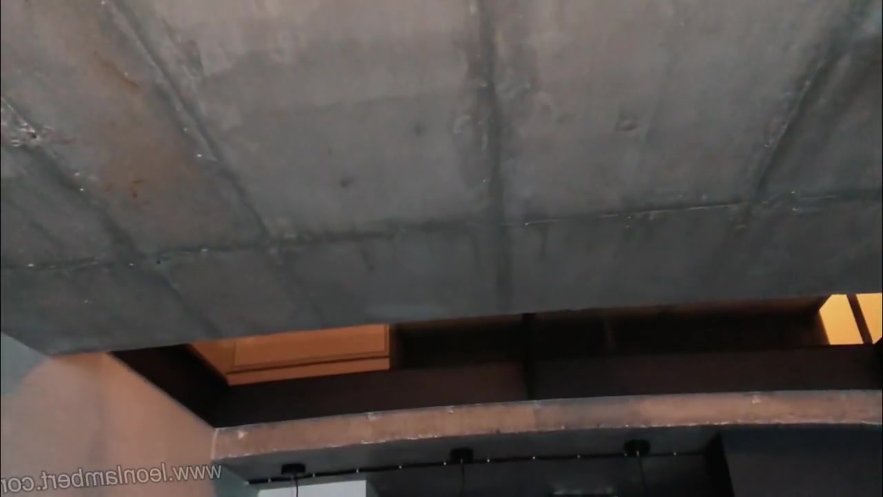 Voyeuring The Big Ass Milf Sexy And Hot Babysitter From The Glass Bottom