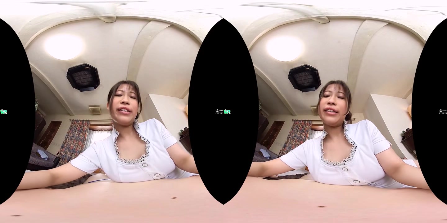 Saya in Outcall Massage Order Placed with Hottest Therapist on Earth Arriving - KoalaVR