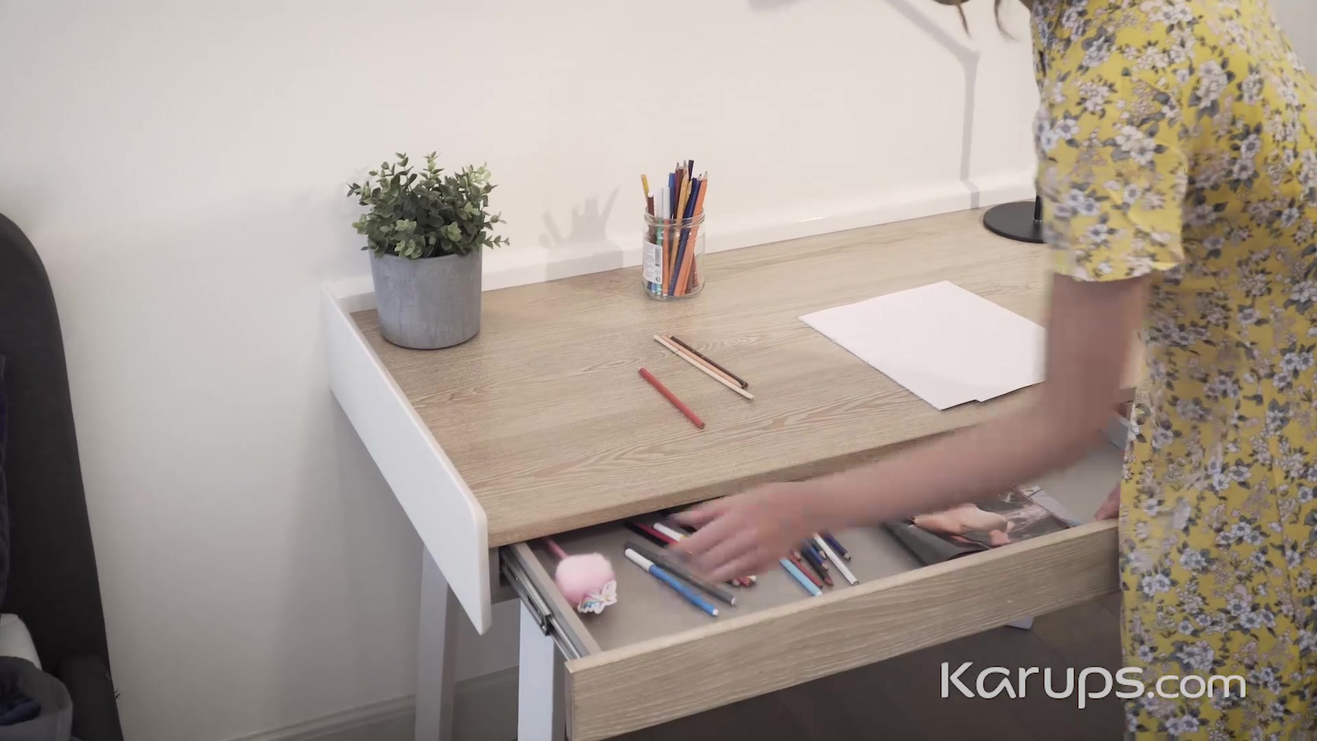 Oxana Chic - Karups