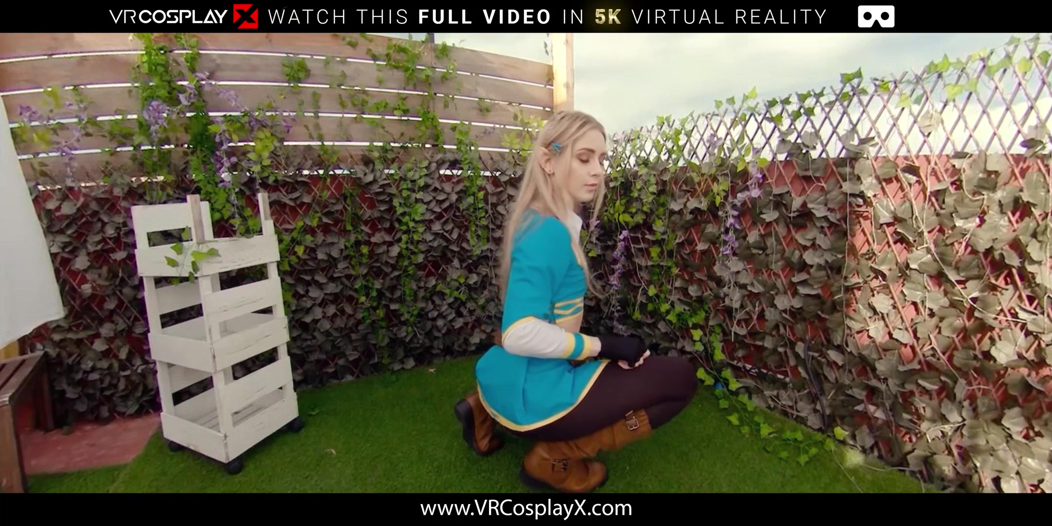 teen 18+ Princess Zelda Getting Fucked By You