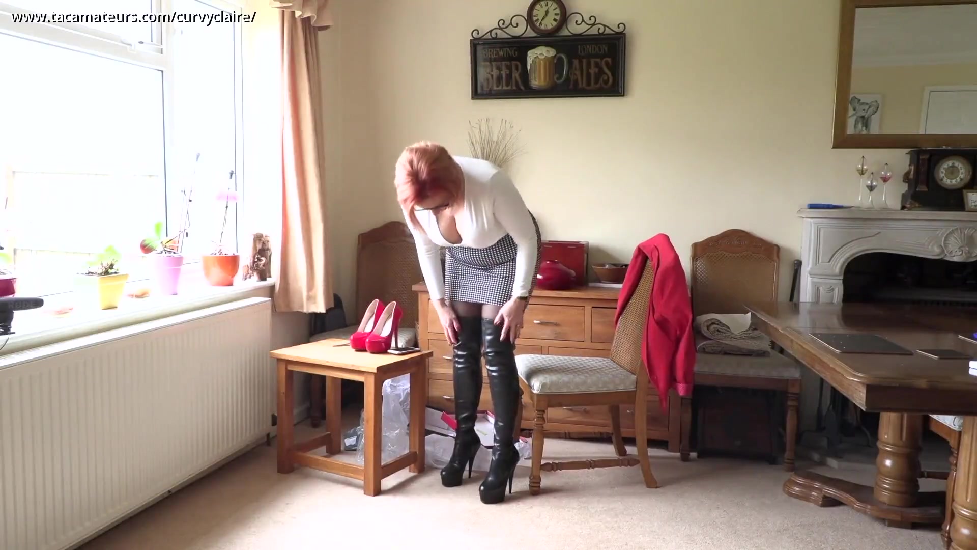 New Boots YouTube Fail Pt2