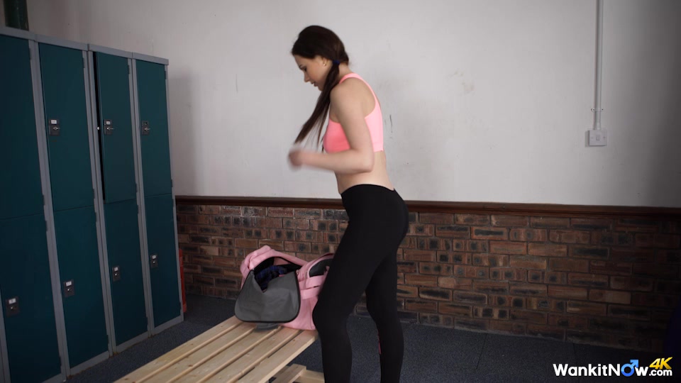 Tina Kay - Step sister's Dildo - Sexy Videos - WankitNow