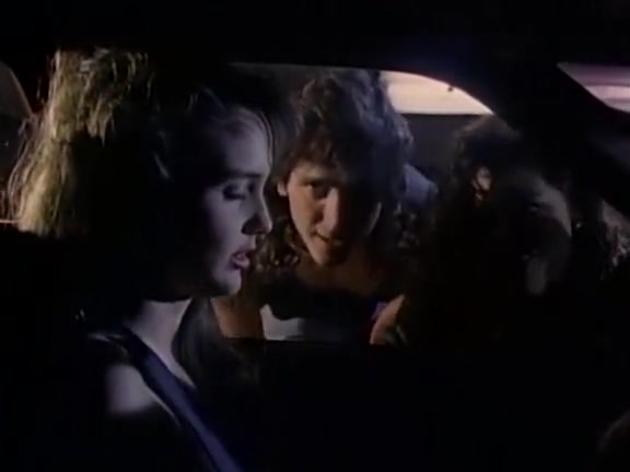 Selena Steele, Tracy Wynn, Randy Spears in classic fuck site