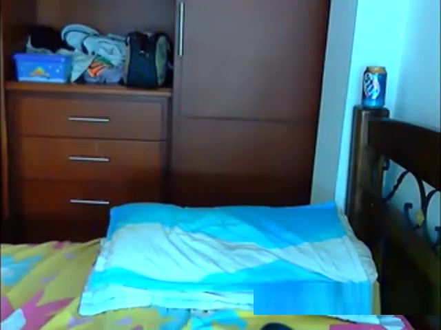 Petite Teenage Girl Suddenly Pulled Out a Cock