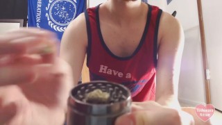 Stoney Yoshi Episode 1 Teaser