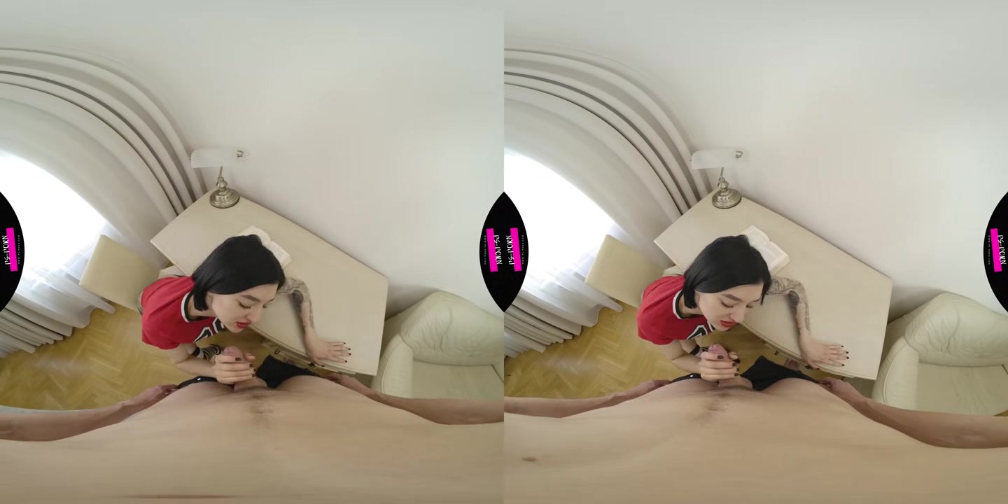 Madison Quinn Is Your Anal Virtual Girlfriend - PS-Porn