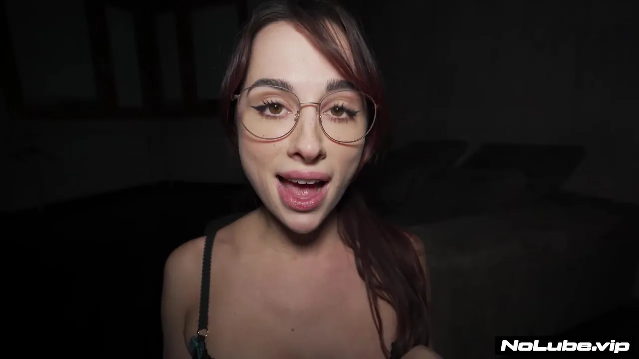 Submissive Slut Knows No Limits