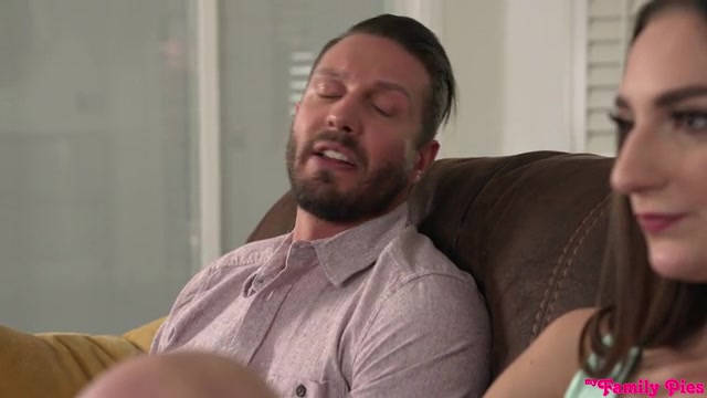 Step Daughter Wants Sex To Reduce Stress - S19:E2 - Nubiles-Porn