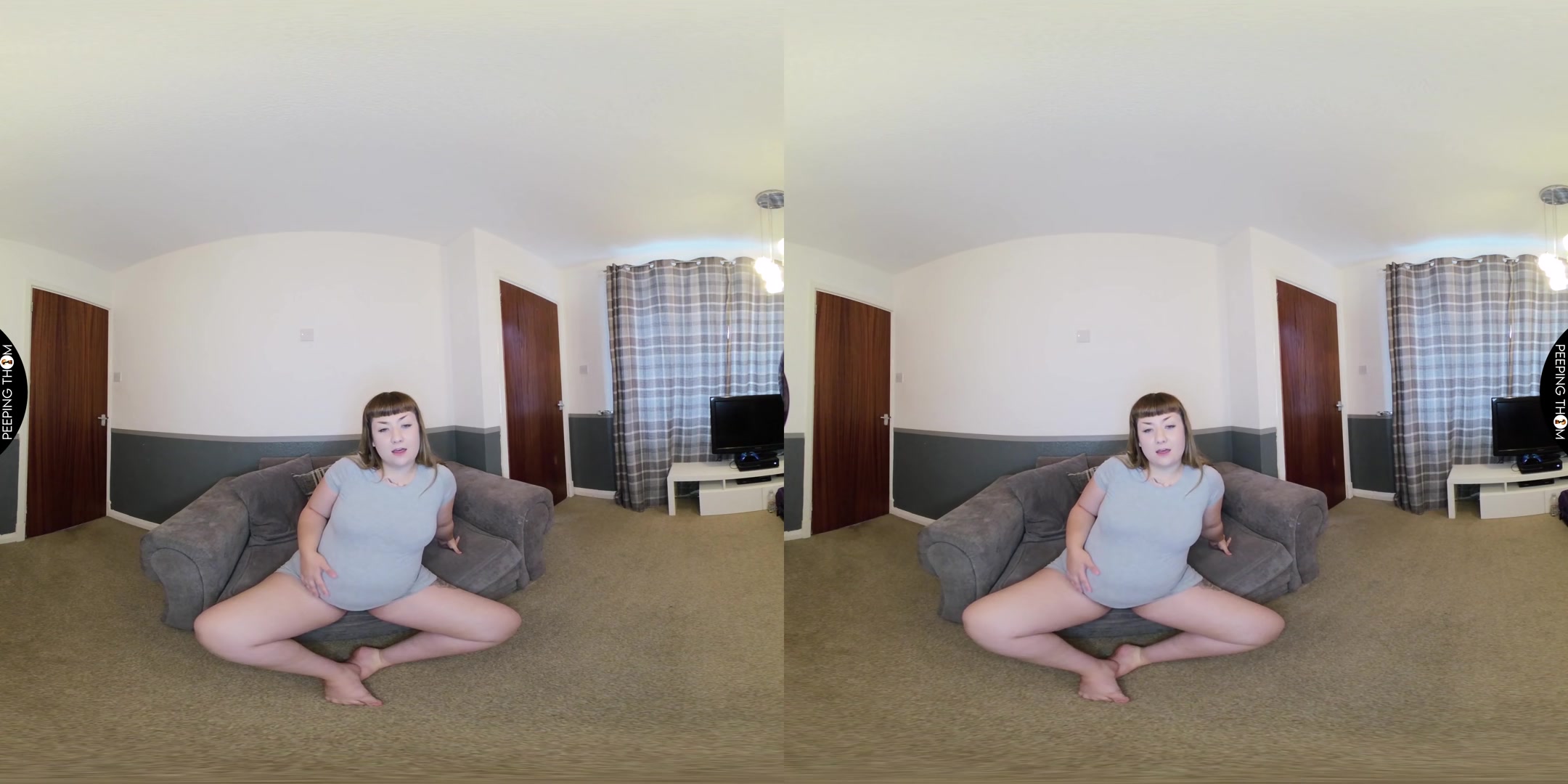 Pregnant teen 18+ Checkup - PeepingThom
