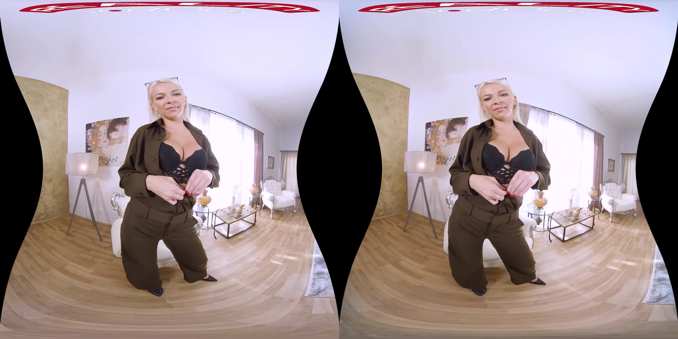 Play Girl stories with Karol Lilien - RealityLovers