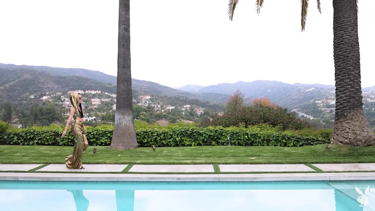 Aurora Amara in Luxury View - PlayboyPlus