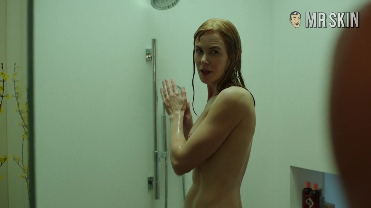 Top Three Nude Golden Globe Winners - Mr.Skin
