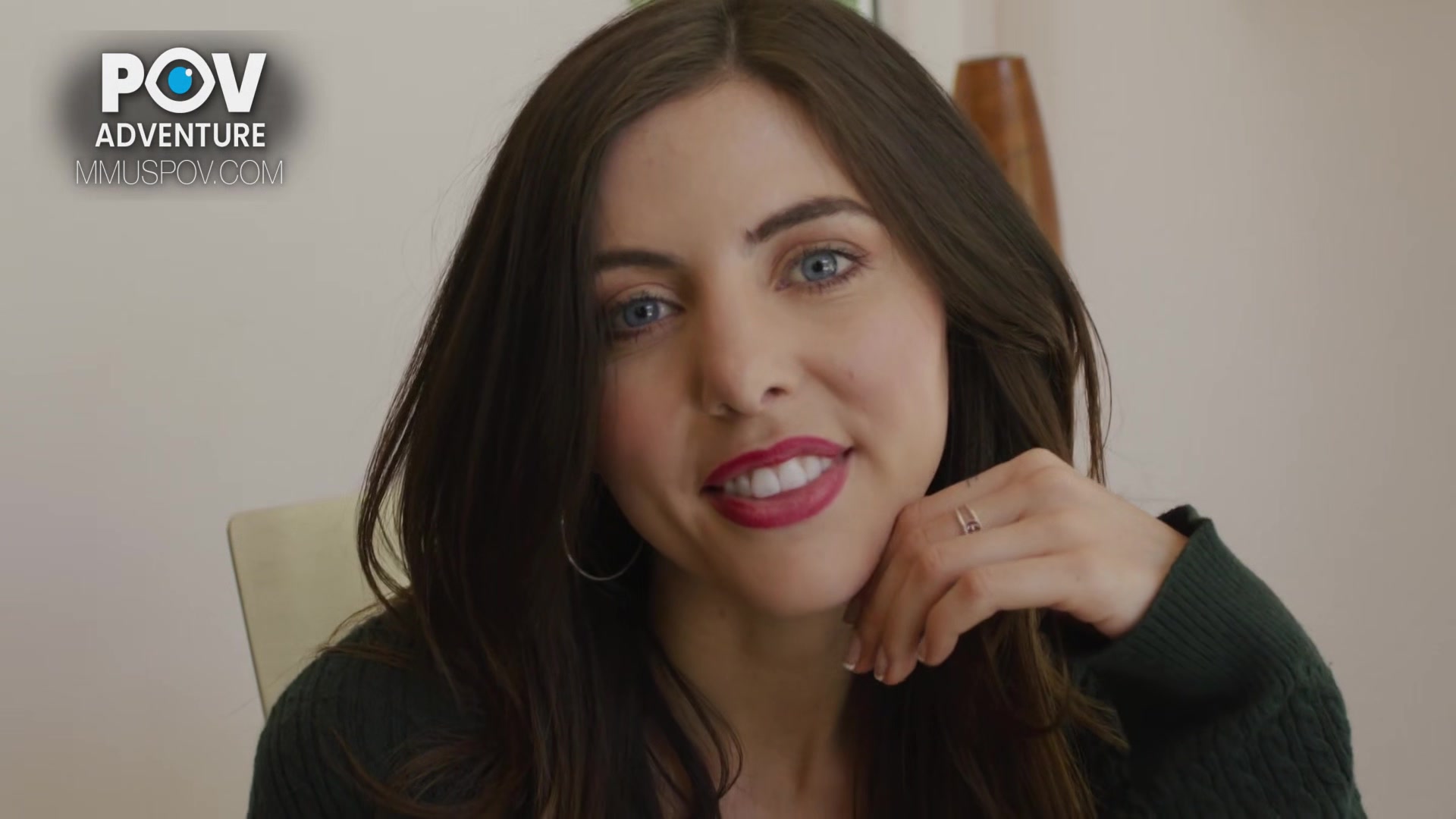 Real POV Adventure: Seducing My Math Tutor
