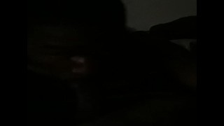 First Sucking Video PT. 2