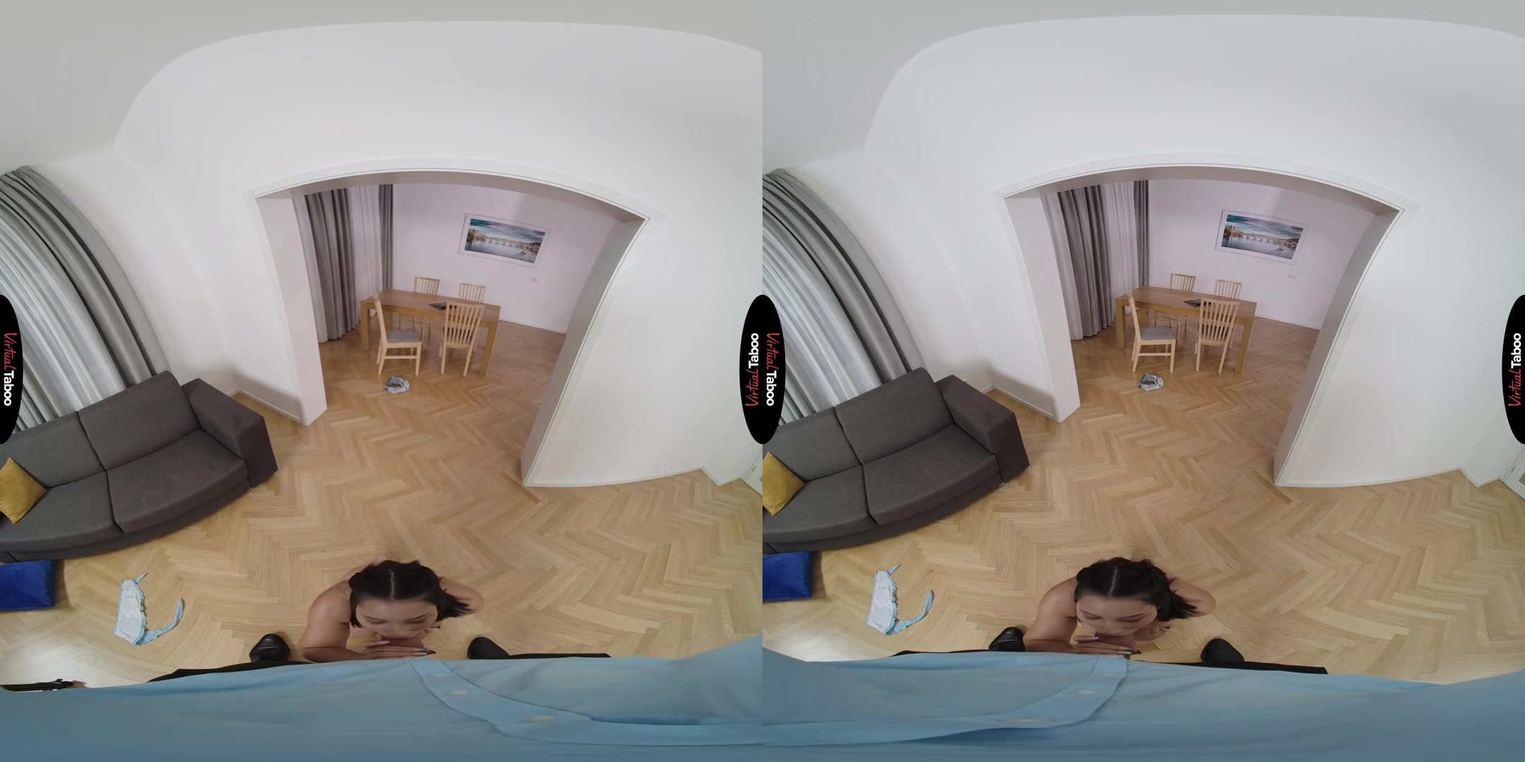 Lia Ponce VR Porn: Bad Student, Good Slut - VirtualTaboo