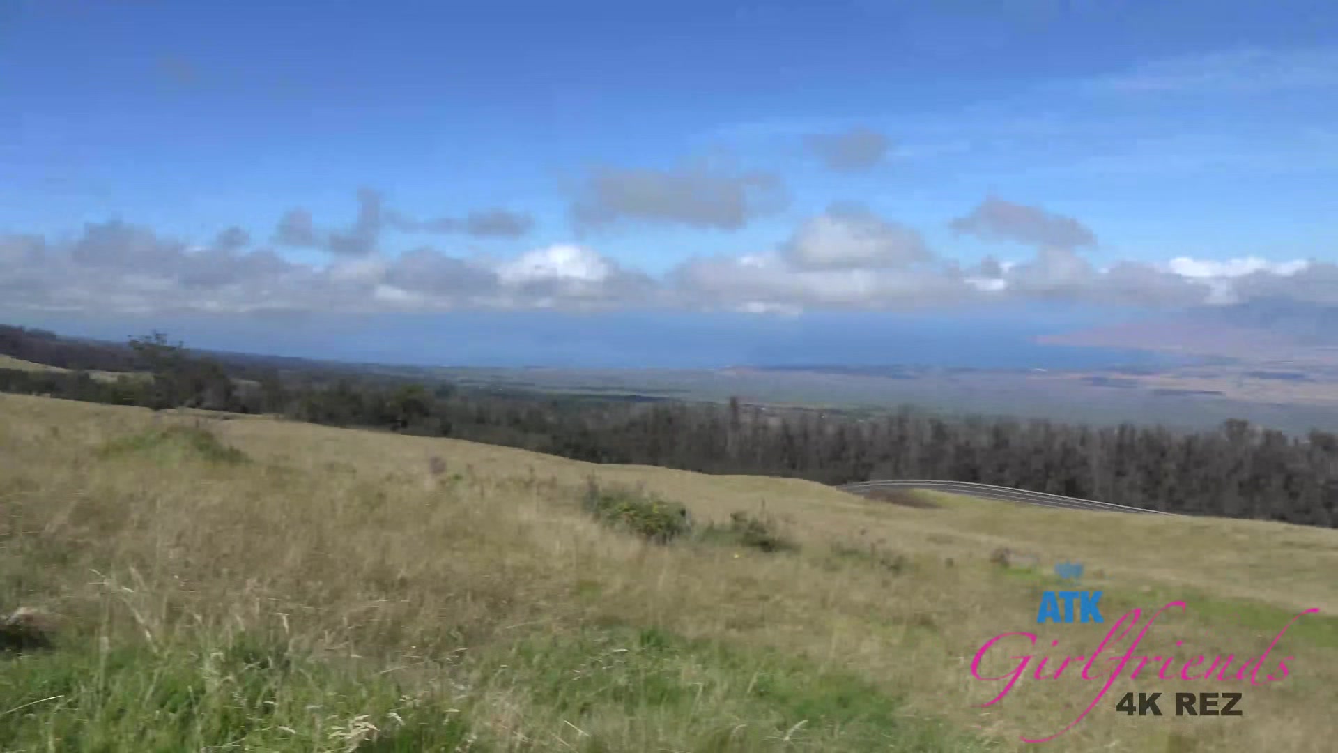 Virtual Vacation In Hawaii With Elena Koshka Part 8