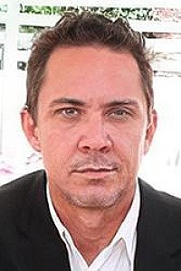 Scott Hancock