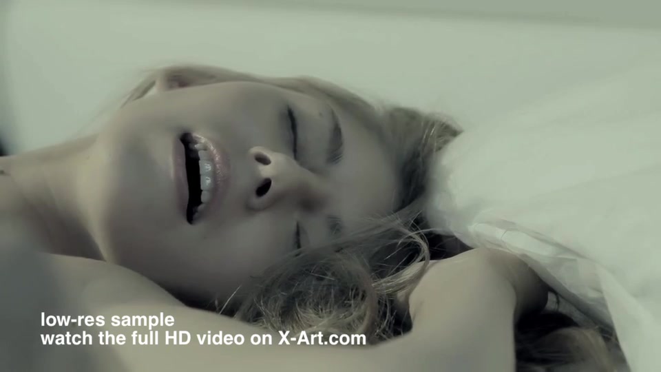 Single Shade Of Grey - X-Art
