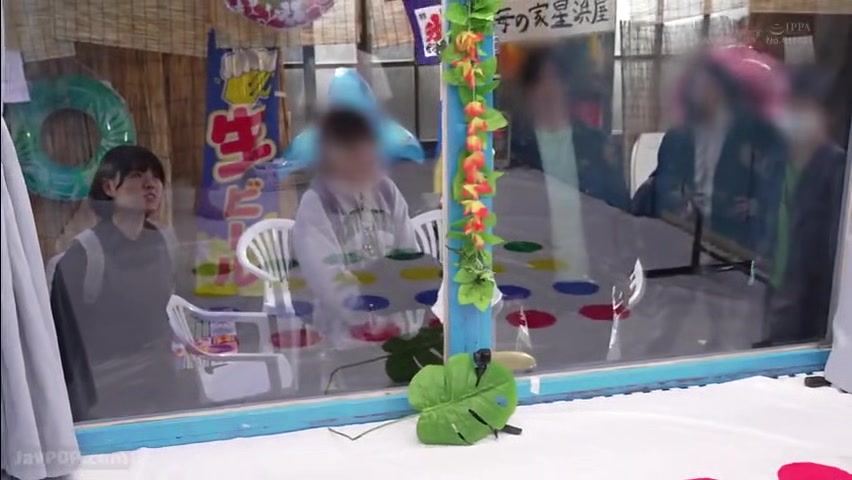 250517エロ系ギャルとツイスター堪能d4