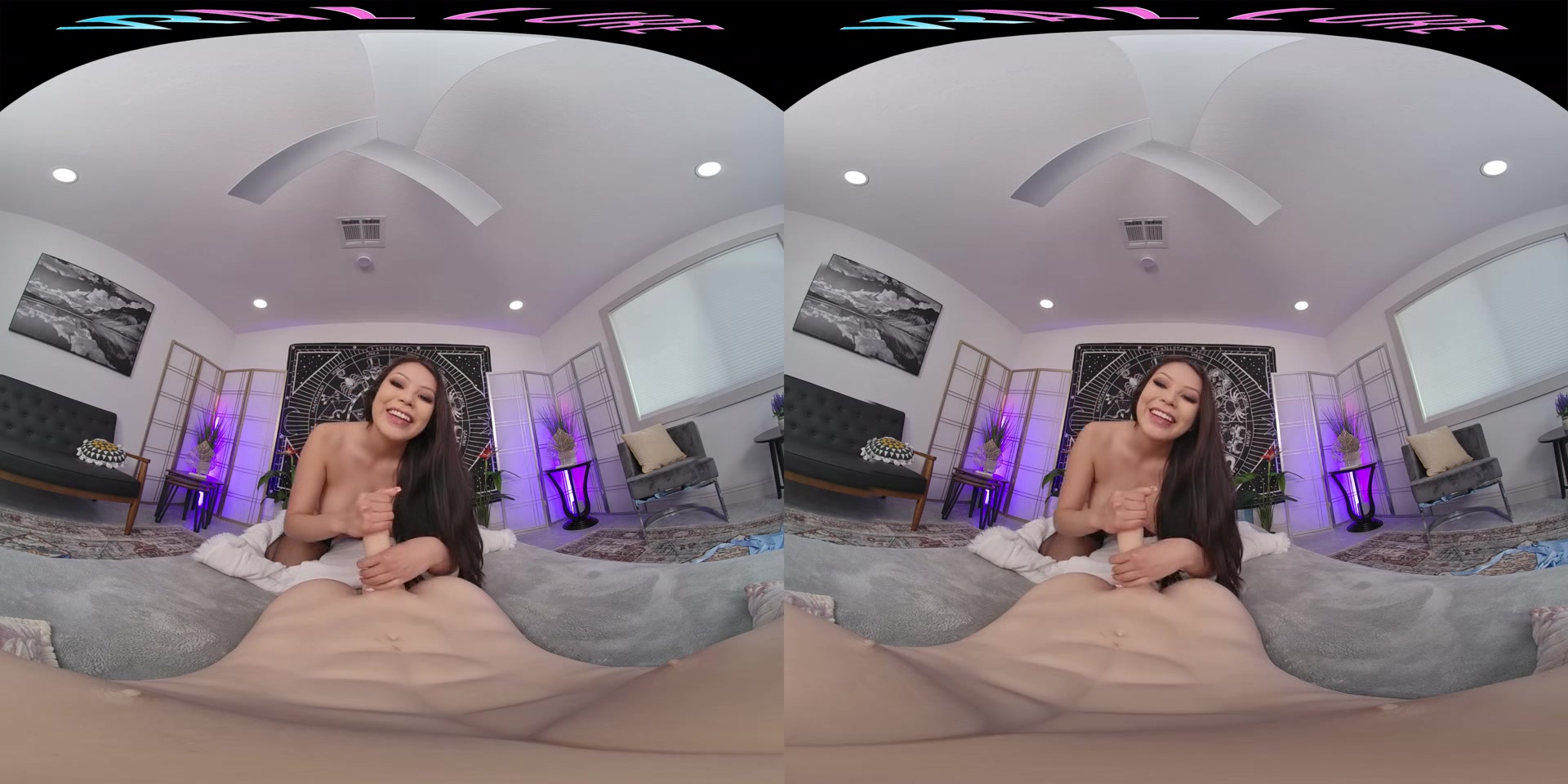 Sami Parker - VR Porn Video