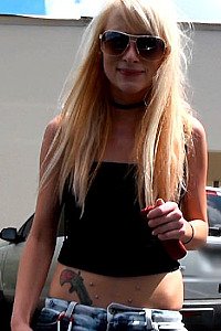 Taylor Valentine