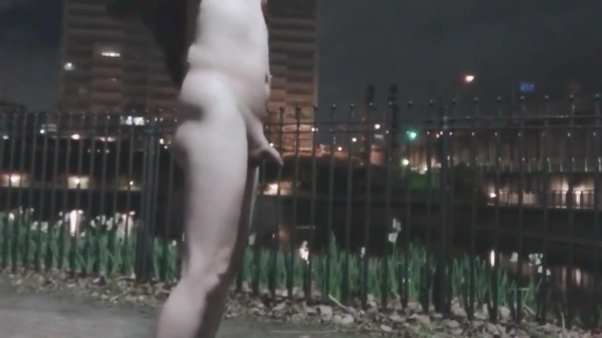 Asian Cd Outdoor Piss And Cum