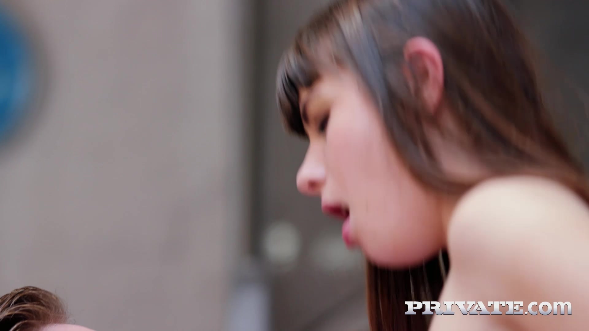 Luna Rival teenager 18+ addicted to anal sex - Private