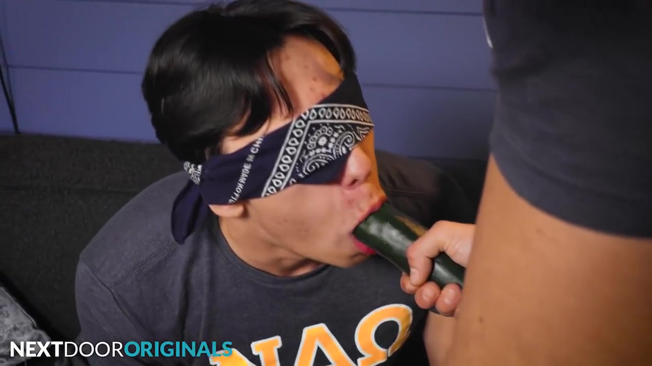 Arousing Pledge Fucks Muscle Hunk