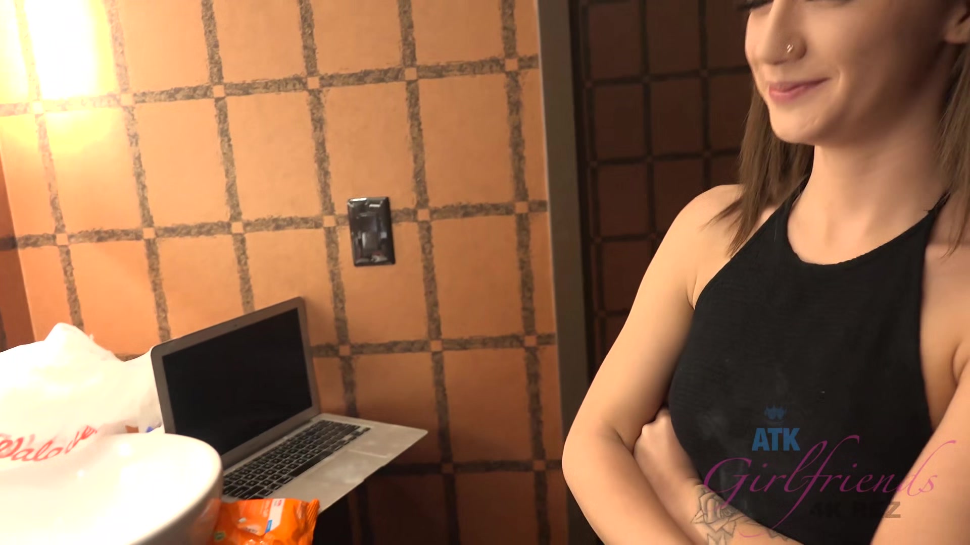 Virtual Vacation In Las Vegas With Lily Jordan Part 2