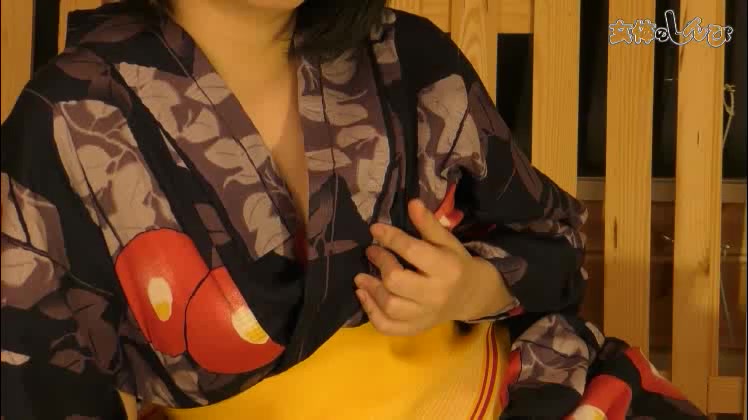 Ms.Azumi - Fetish Japanese Video