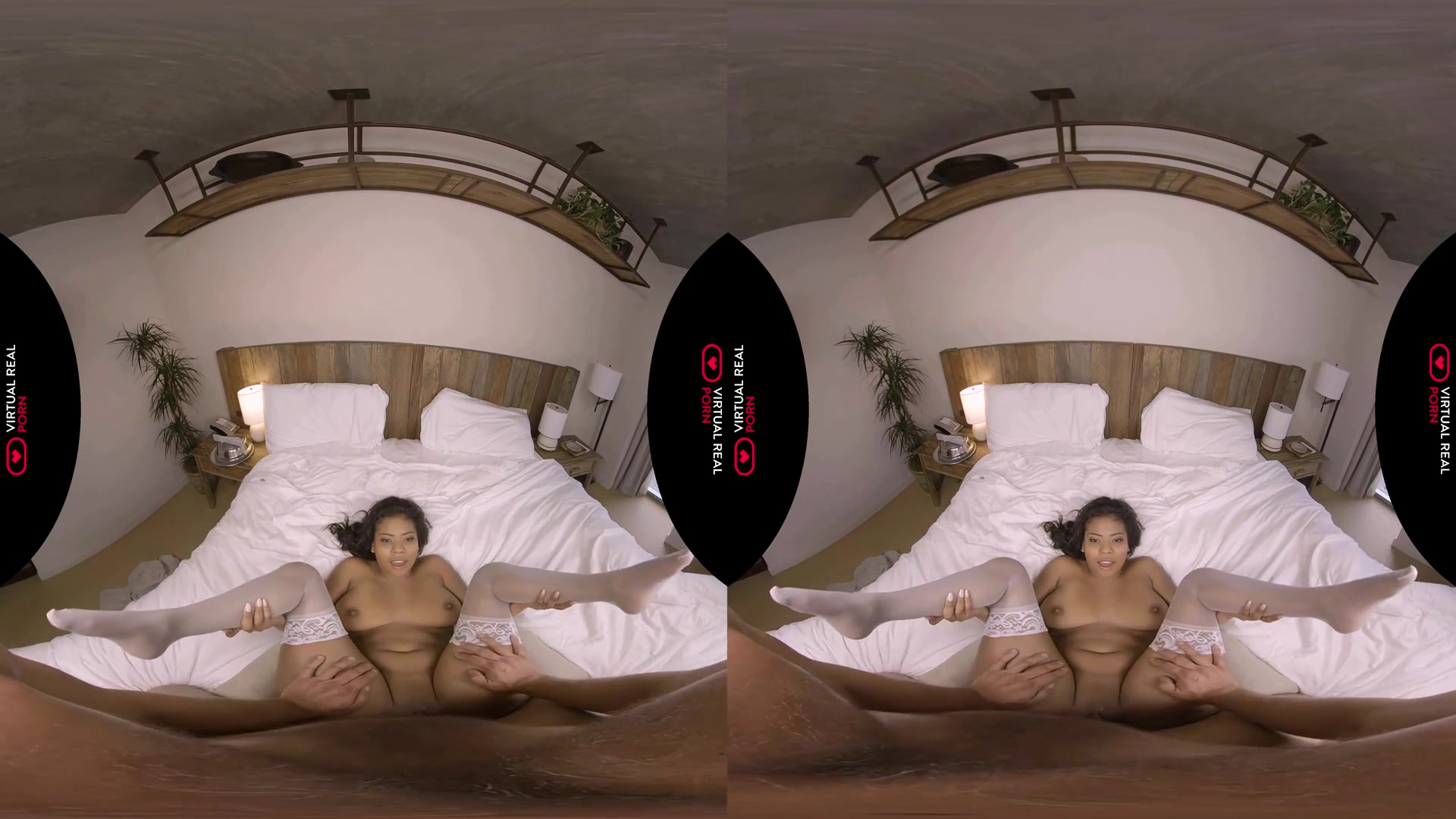Welcome to the VR Hotel I - VirtualRealPorn