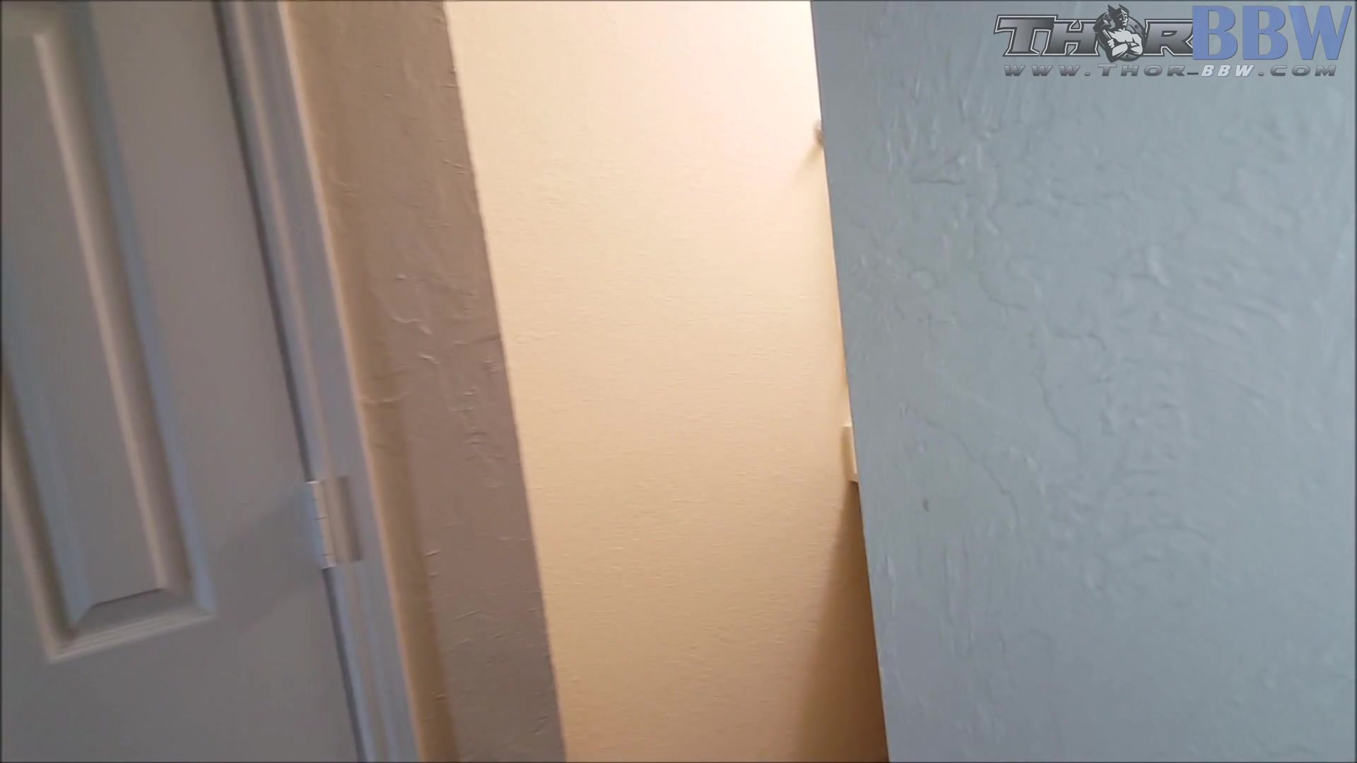 Shower Piss Play - Thor-Bbw