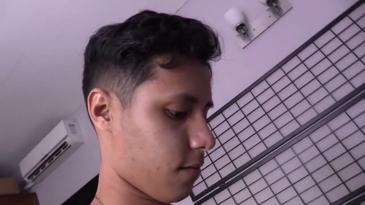 Sweet Rene Fingering Scene