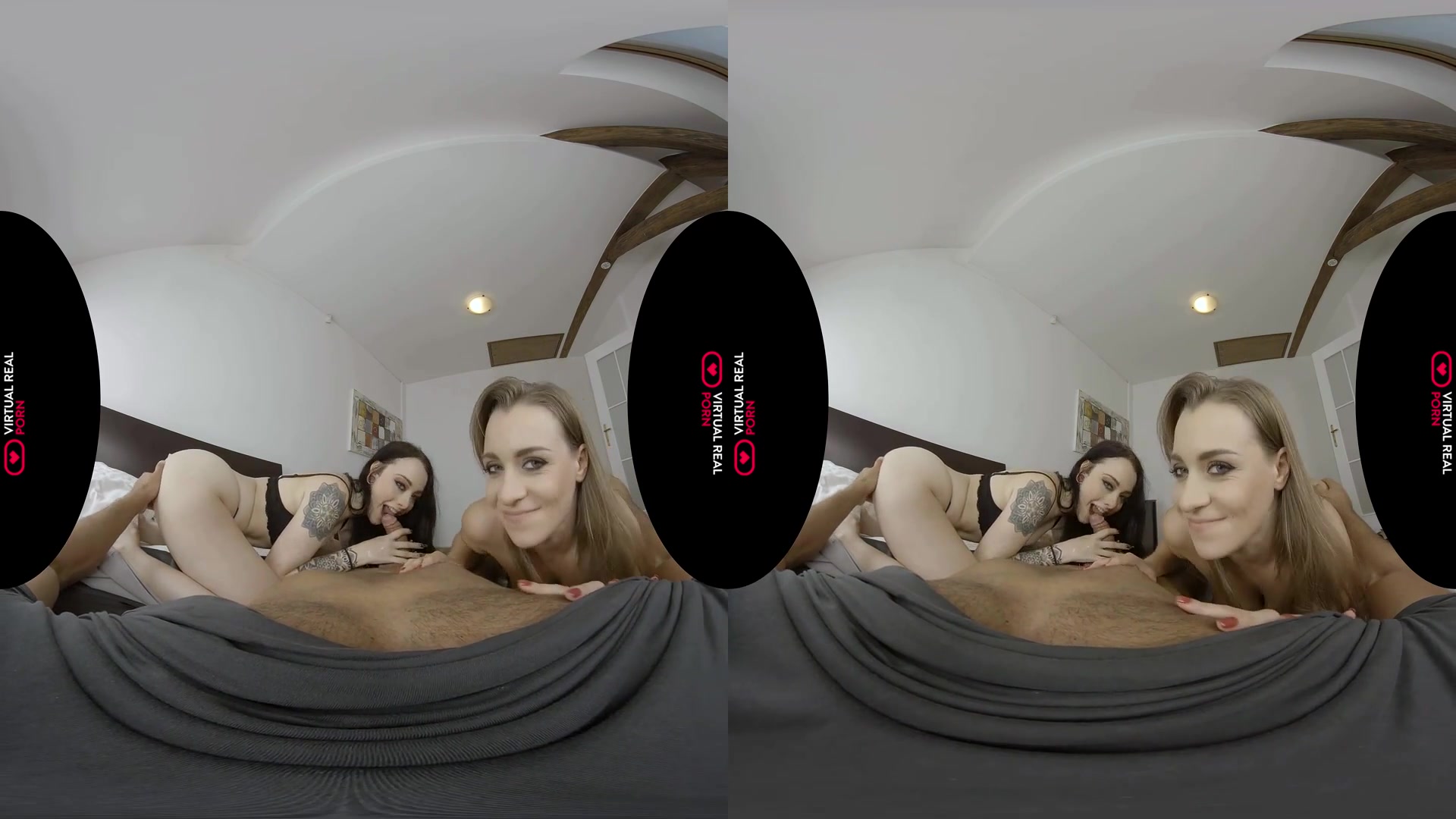 Savage's School: The Second Chance - 06 - VirtualRealPorn