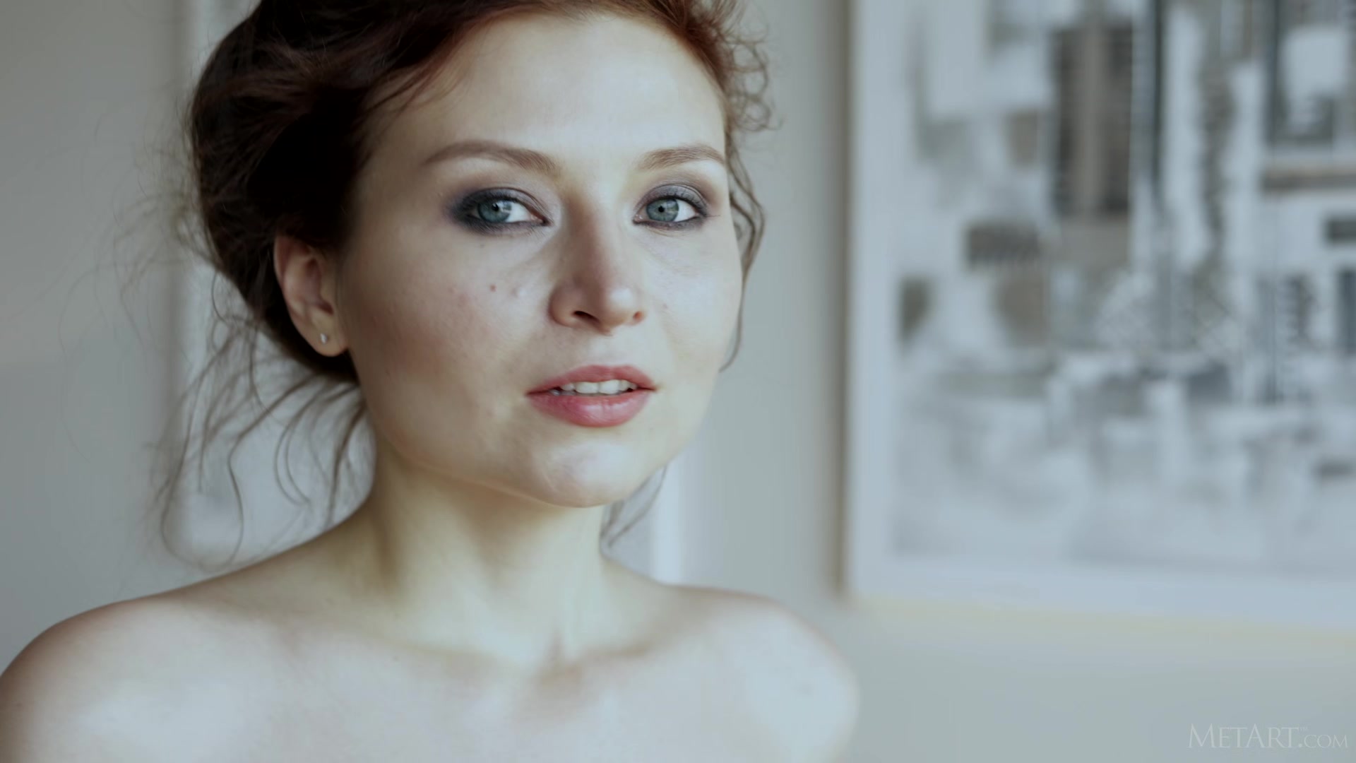 Berenice in Red - Berenice