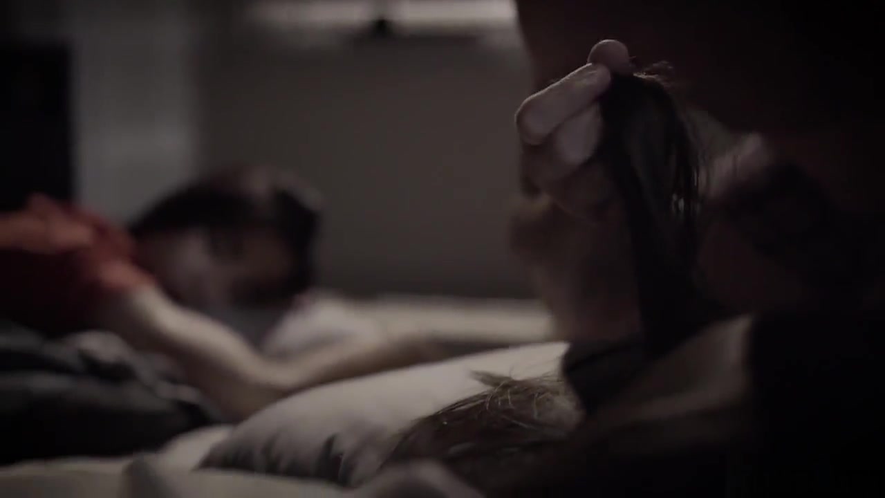Redneck asks to help him fuck her stepsis
