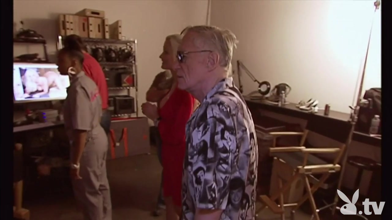 PLAYMATE PROFILES, Season #5 Ep.8