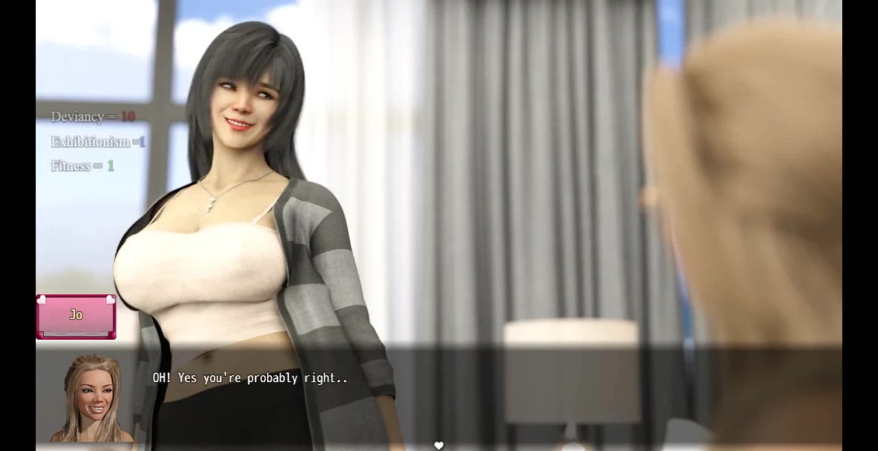 Lisa Sexy Asian Girl With Big Boobs Ep20