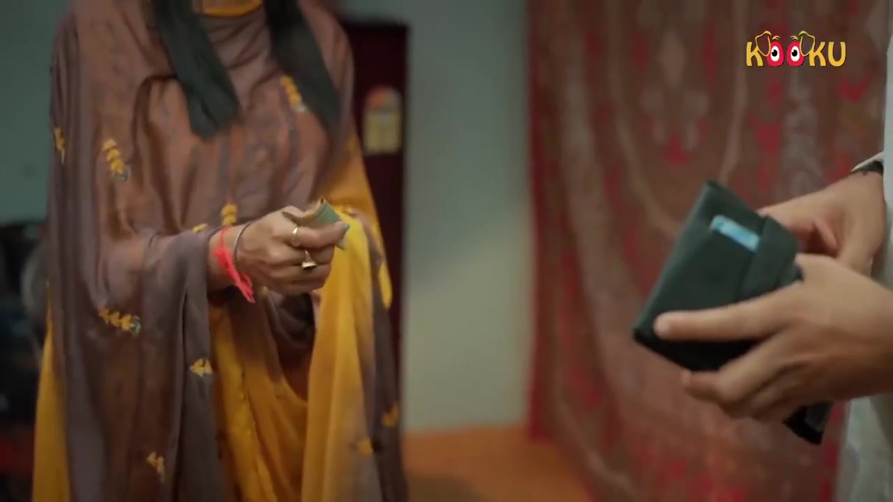Chull Loveria Ep2 2023 Kooku Hot Hindi Web Series