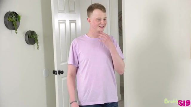 Hide And Seek With My Stepsister - S27:E1 - Brattysis