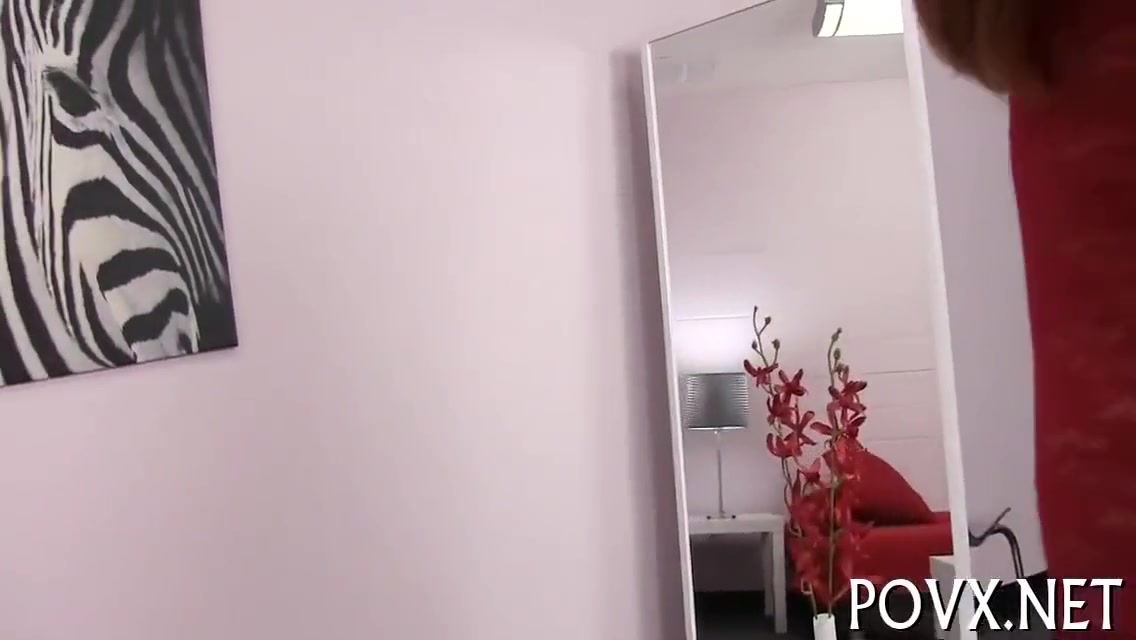 Teddi Rae In 7 Min