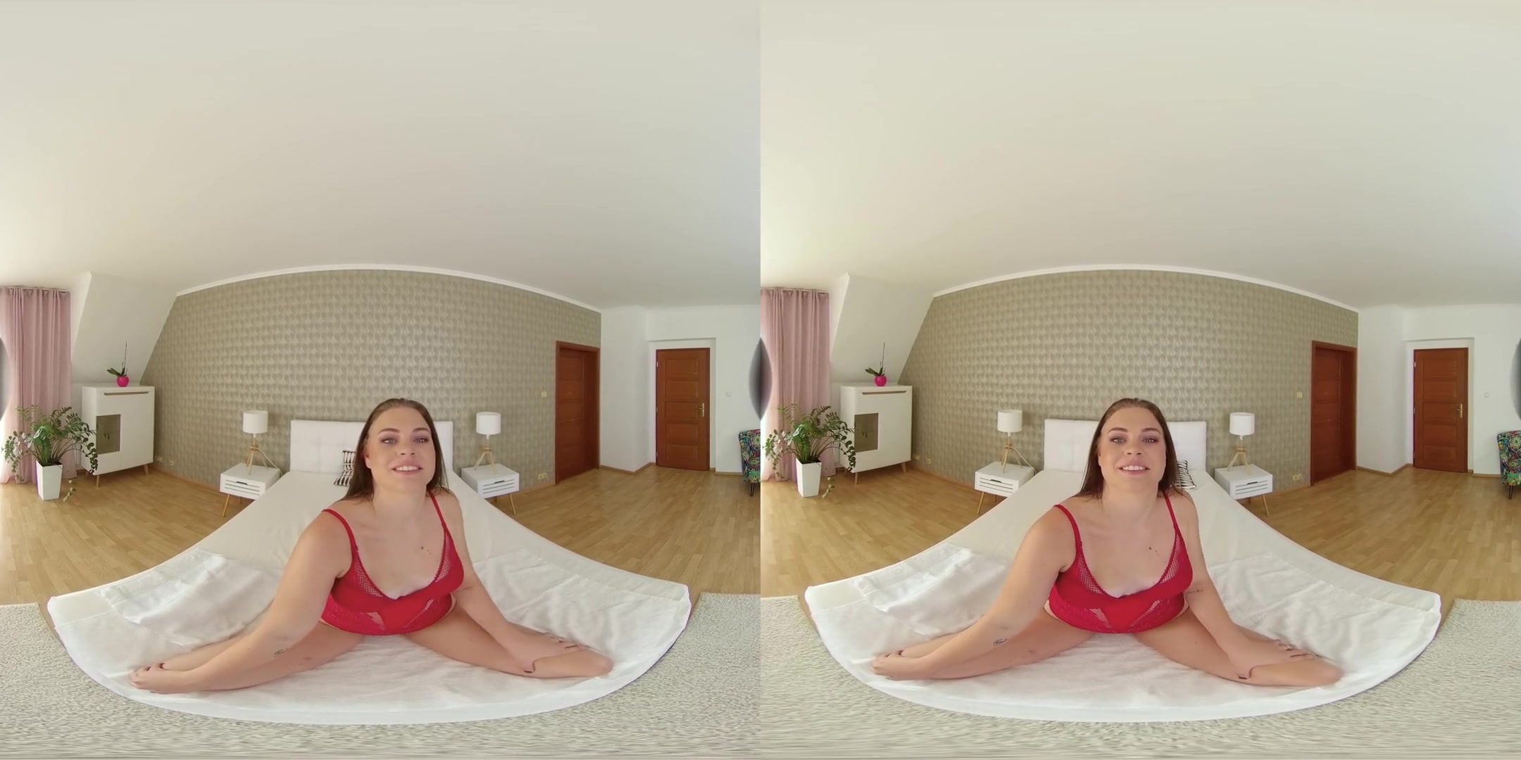Sneak Peek - Pussy Stretching and Speculum - SexLikeReal
