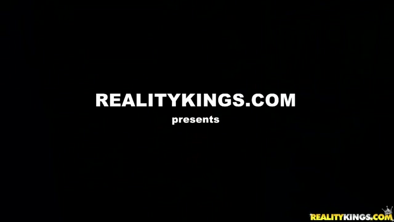 Cumming Crystal - RealityKings with Tyler Steel, Crystal