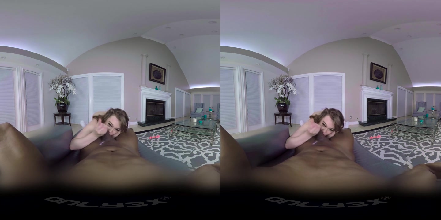 An Anal Invitation - Give Me Your BBC - Only3Xvr